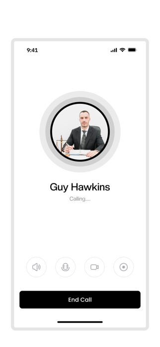 Lawyered Up Screenshot 7 of 7
