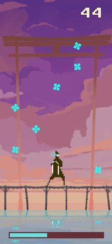 Tap Jitsu screenshot