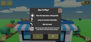 BombZoneSurvive screenshot