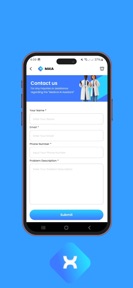 MAIA - Medical AI Assistant screenshot