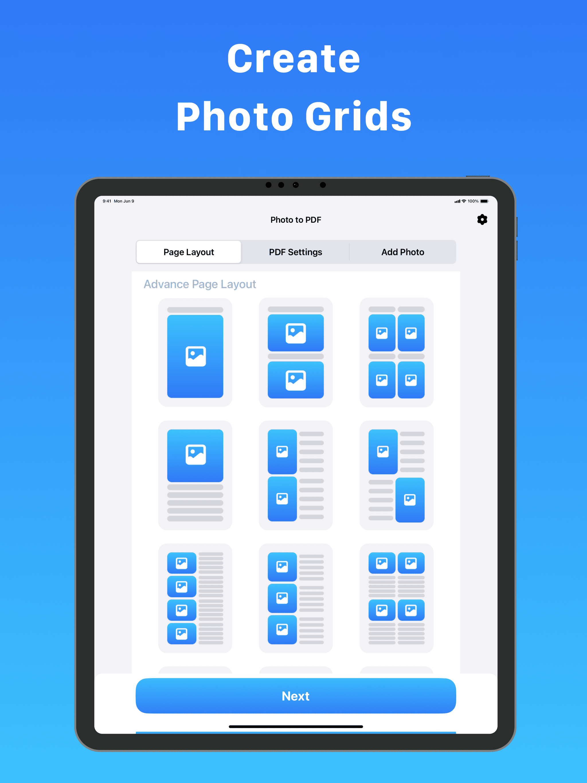 Photo to PDF | Image Converter screenshot 11