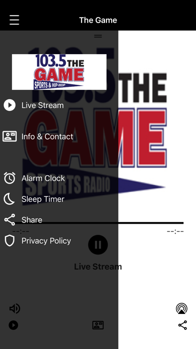 103.5 The Game Screenshot