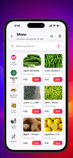 KK Shoppy - KanyaKumari Shoppy screenshot 3