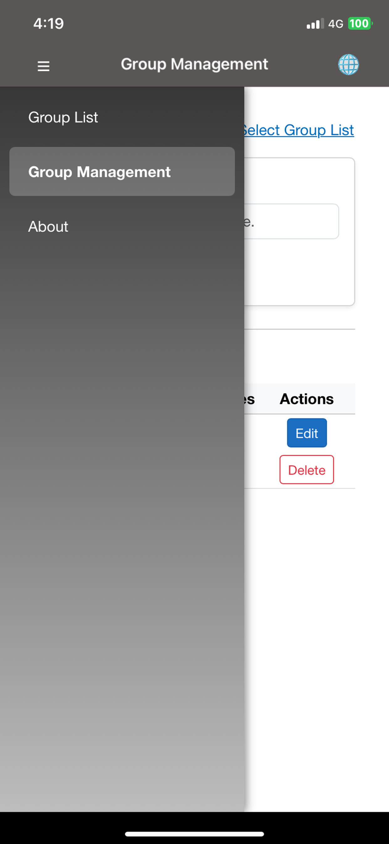 Line~Series screenshot 2