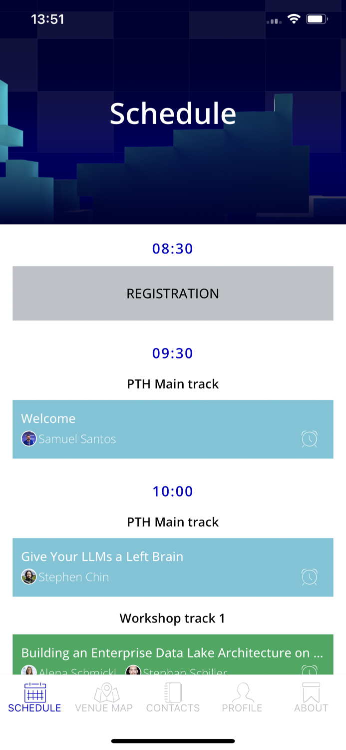 Porto Tech Hub Conference