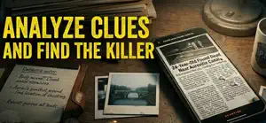 Echoes - Interactive Thriller screenshot 2