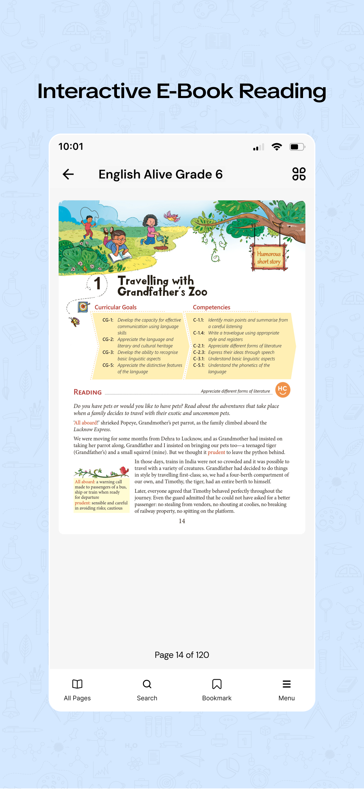 Collins Infinity 2.0
