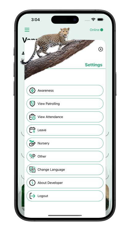 Vanprahari screenshot-3