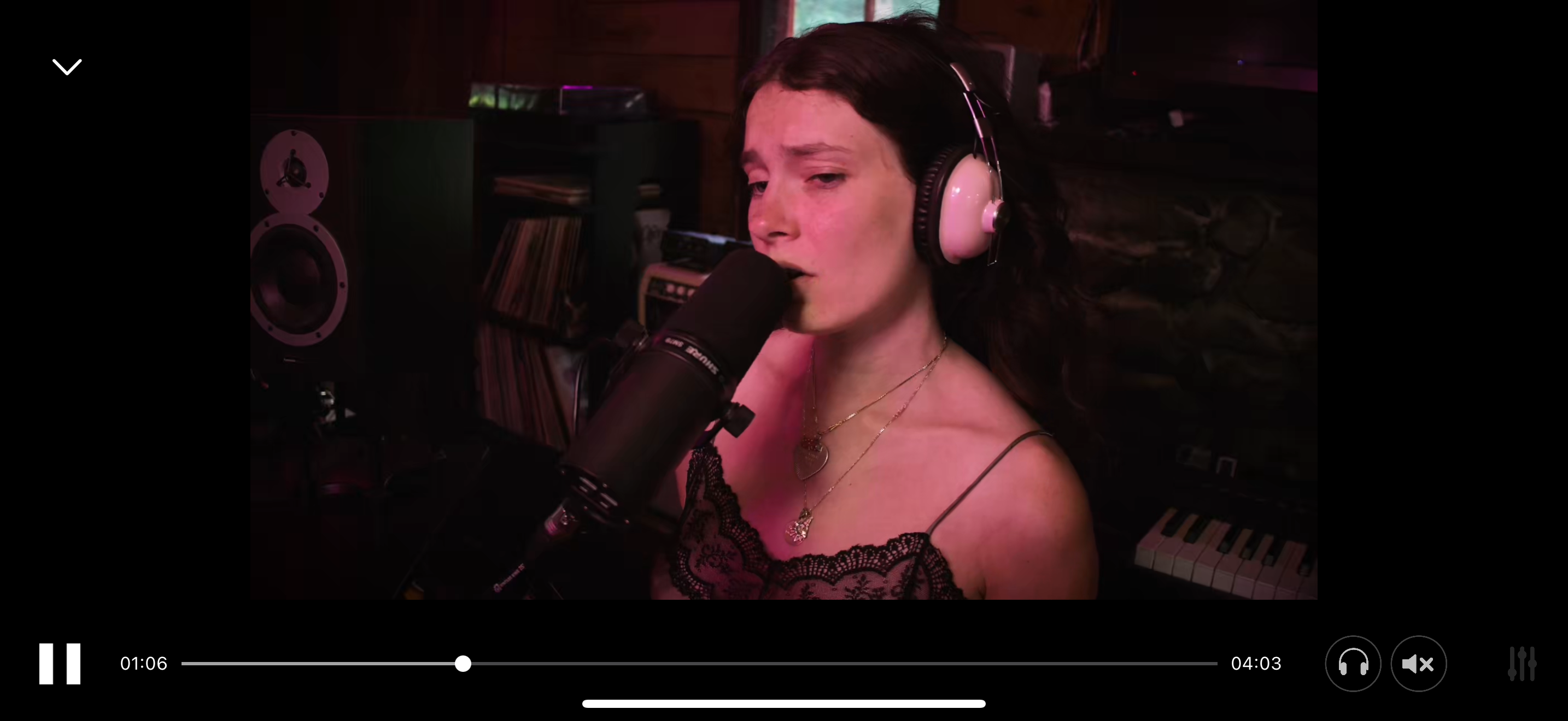 Aggie Miller - Live at Guava