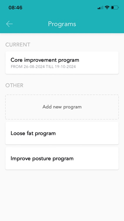 Morph : Trainer screenshot-3