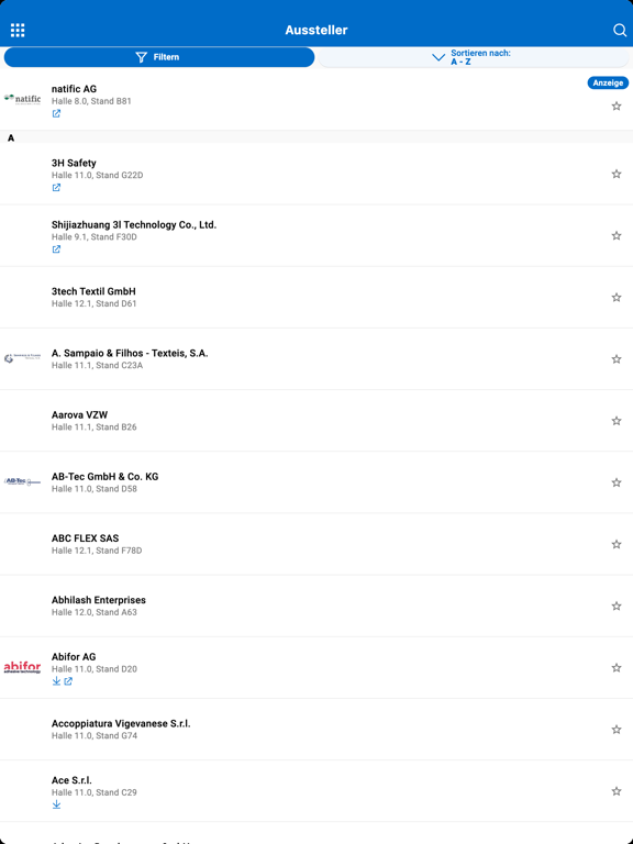 Screenshot #6 pour Texprocess Navigator