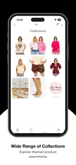 SLS Wares screenshot 2