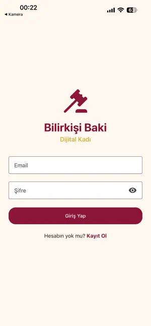 Bilirkişi Baki screenshot 1