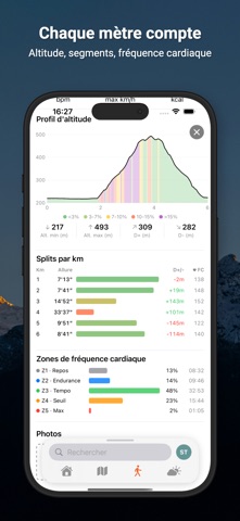 isomaps screenshot