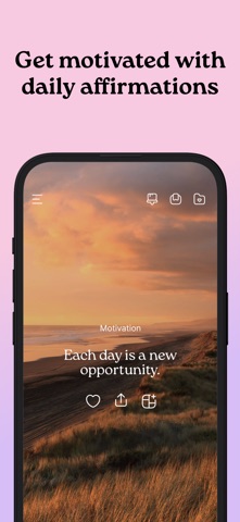 Vision Board – VISIYA Screenshot 5 of 10