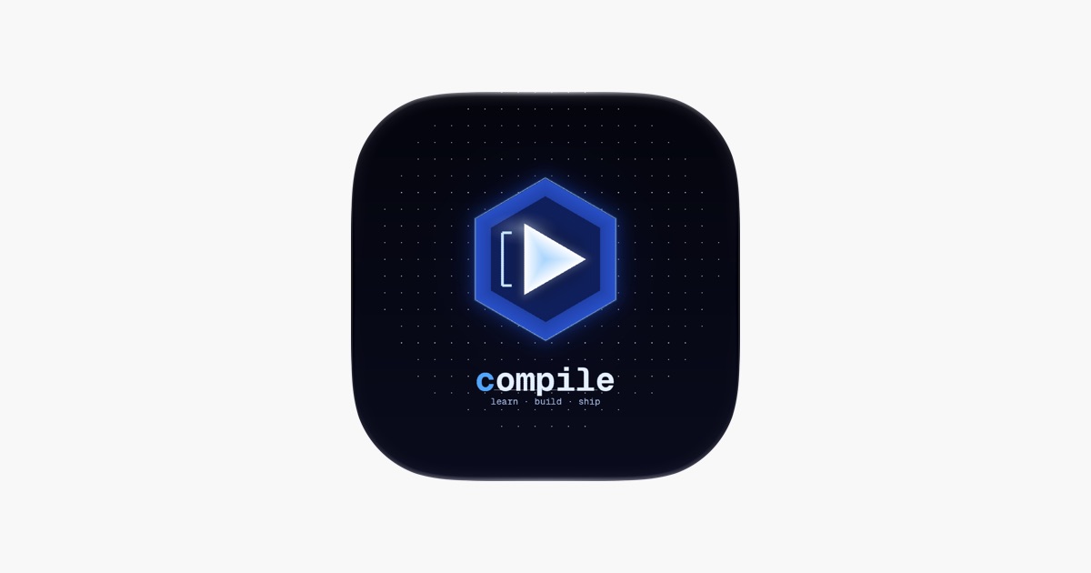 ‎Compile App - App Store