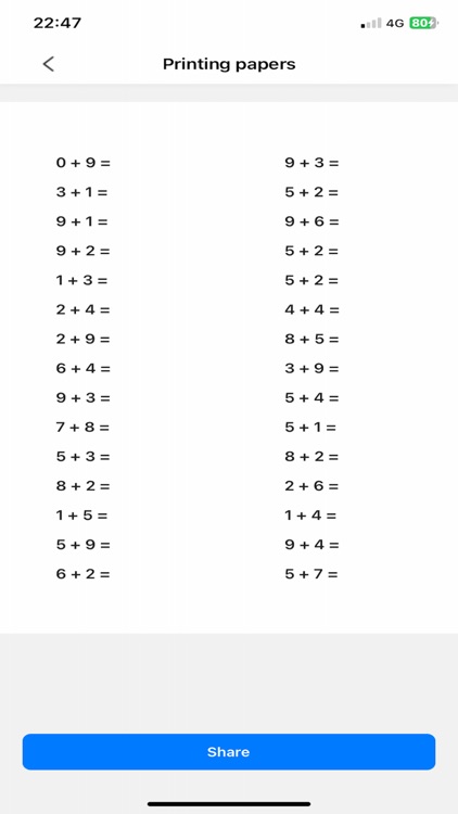 Learn math：Math Helper