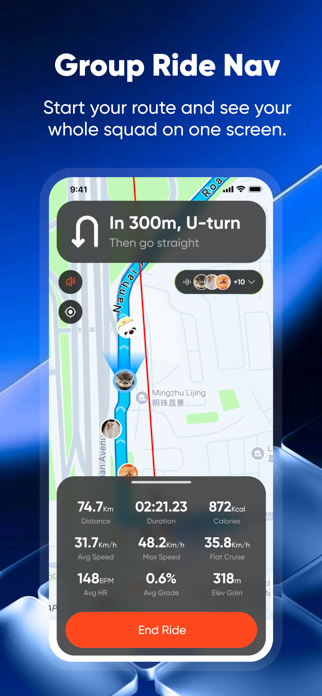 Voxnoos Screenshot 3 of 7