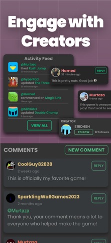 hyperPad Hub Screenshot 5 of 7