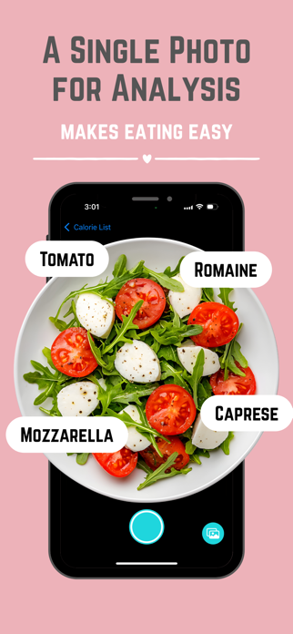 Plot My Calories AI - Tracker Screenshot 1 of 5