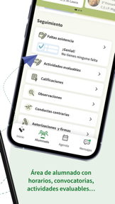 iPasen screenshot