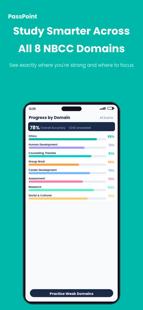 PassPoint 2026 screenshot 6