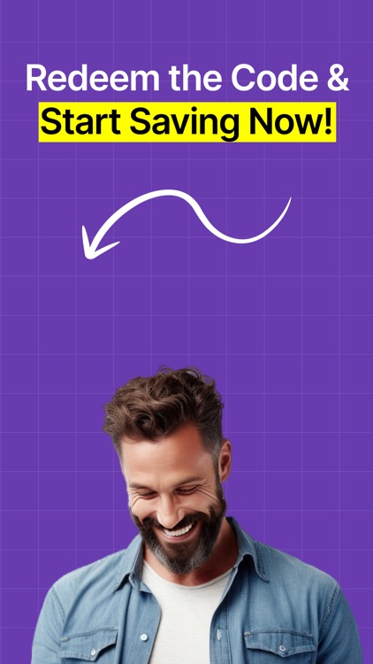 Code71 (UAE Coupons) - كود71 screenshot-9