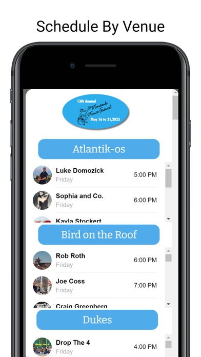 Point Tracker
