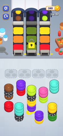 Noodle Out Screenshot 5 of 8