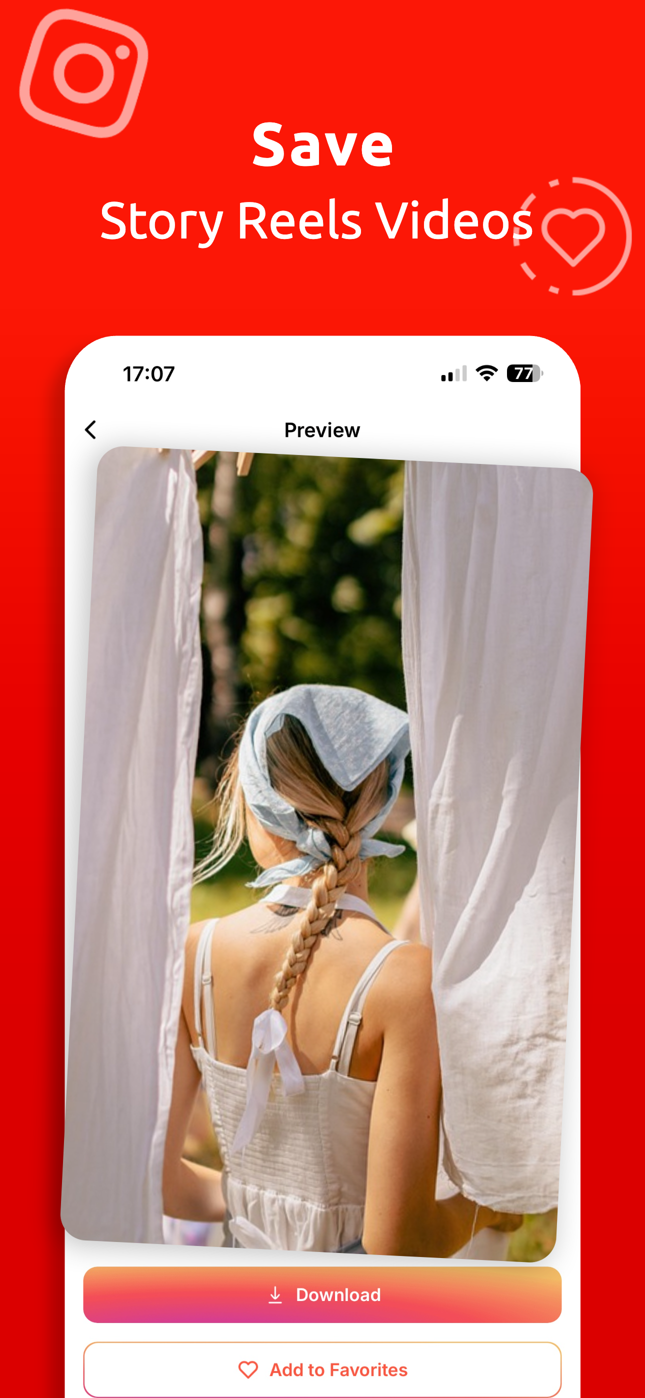 Story Saver : Viewer & Save