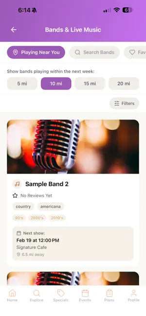 SkpR App screenshot 3
