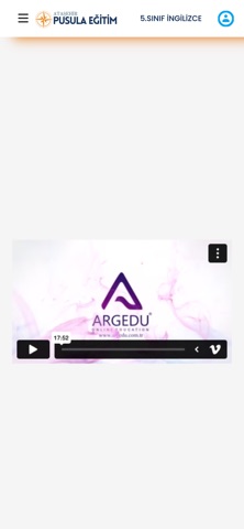PUSULA DİJİTAL EĞİTİM screenshot