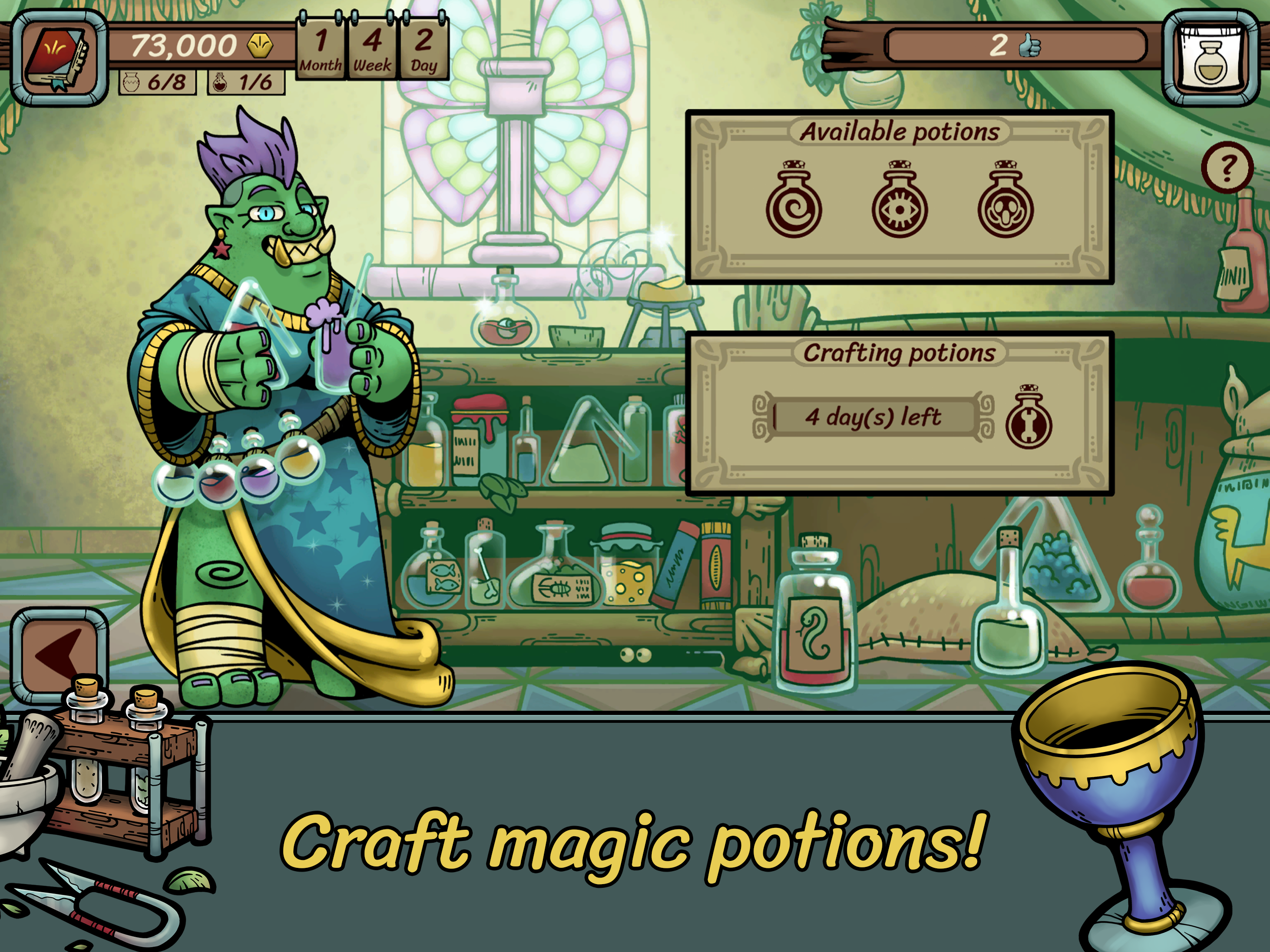Dealer's Life Legend screenshot 14