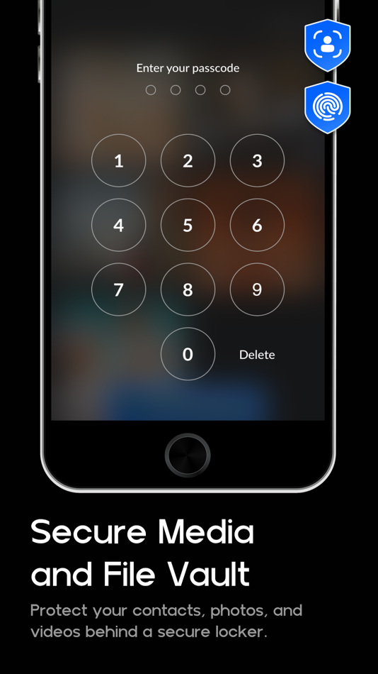 #4. Easy Phone Cleaner Master (iOS) بواسطة: Vishal Kathiriya