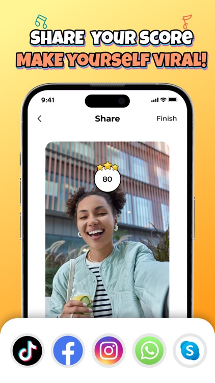 Quiz Challenge: Funny Filter screenshot-5