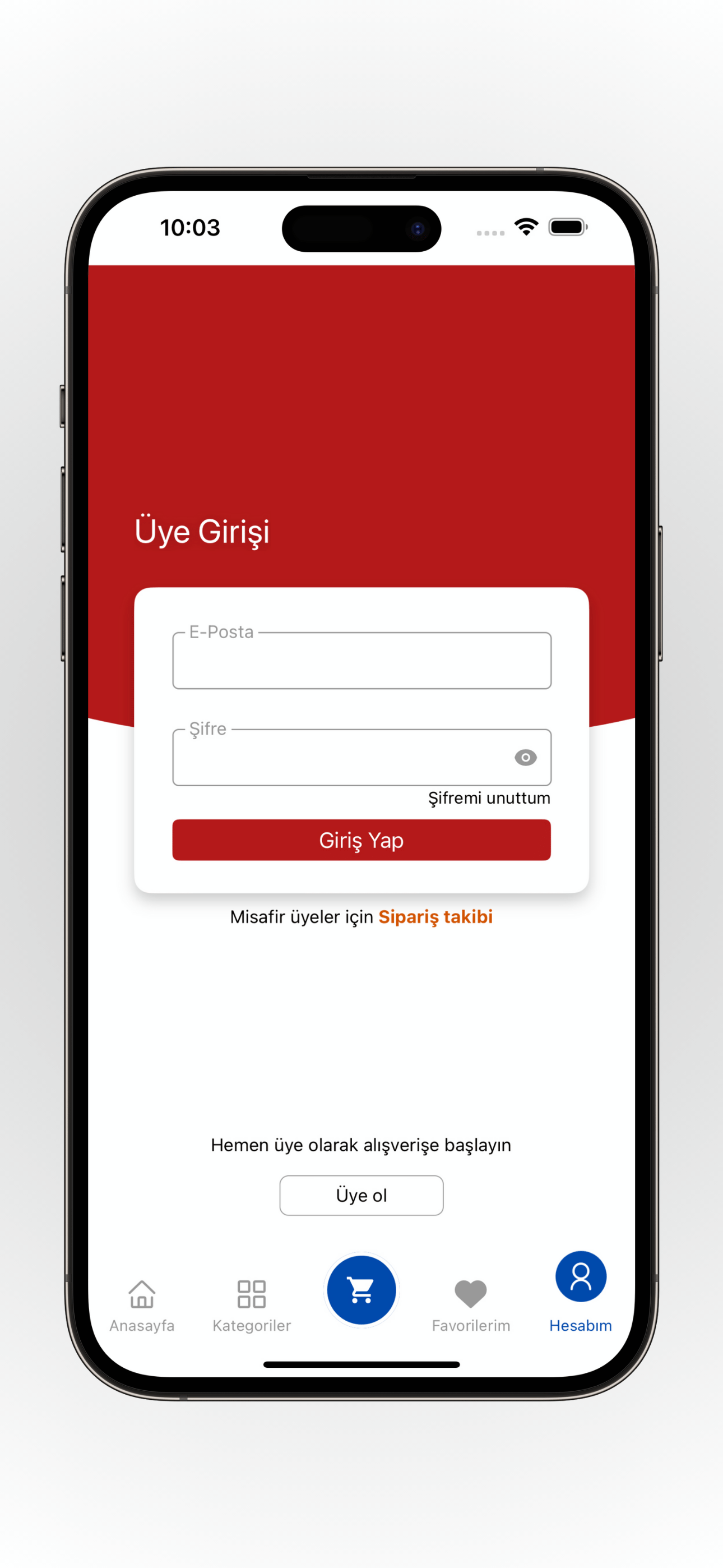 Civtec Cıvata
