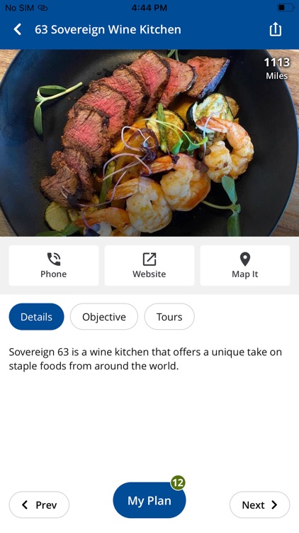 Biketoberfest® Rally screenshot-3