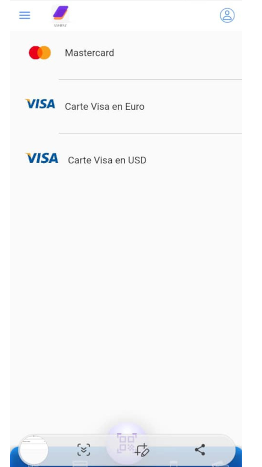 #3. Sampay (iOS) بواسطة: NIGER TELECOMMERCE