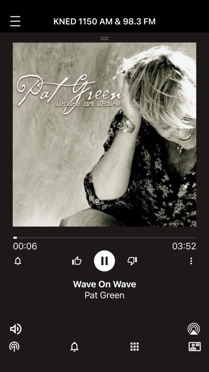 KNED 1150AM & 98.3FM