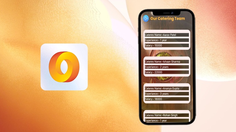 Tosspro Cater screenshot-4