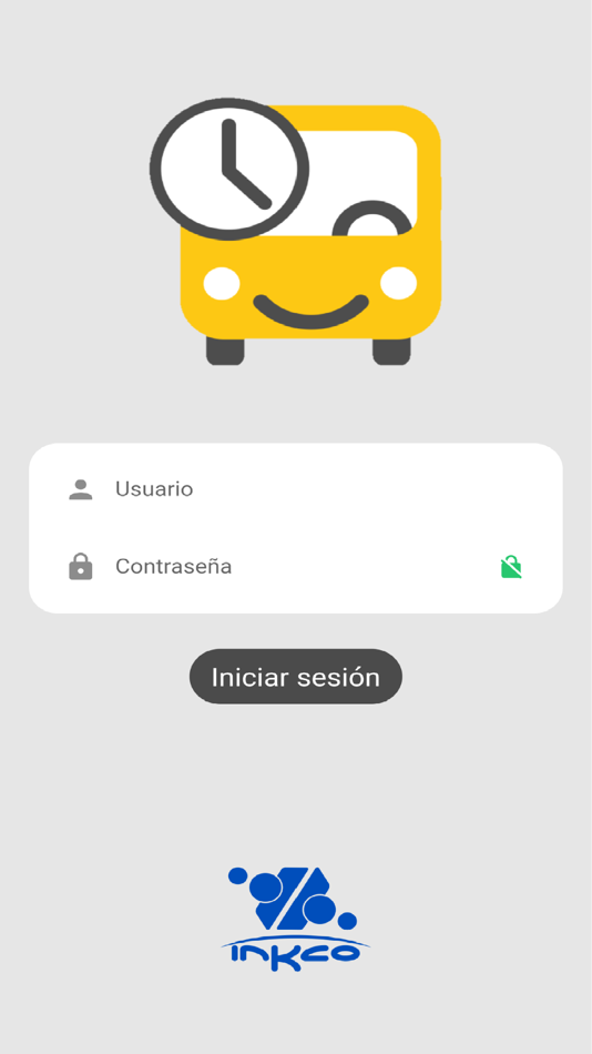 #1. Recógeme (iOS) 由: Inkco S.A.S