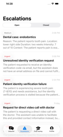 heva Provider Screenshot 5 of 8