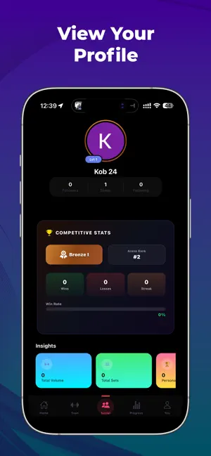 Repvex screenshot 2