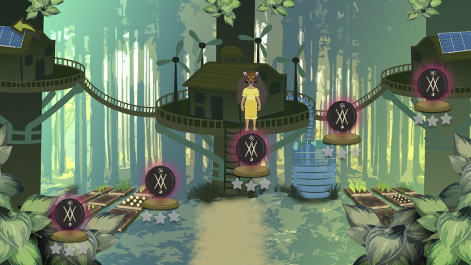 #7. Chamanki (iOS) 由: Jonathan Ibarra Sanchez