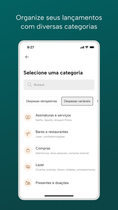 Serafin Screenshot