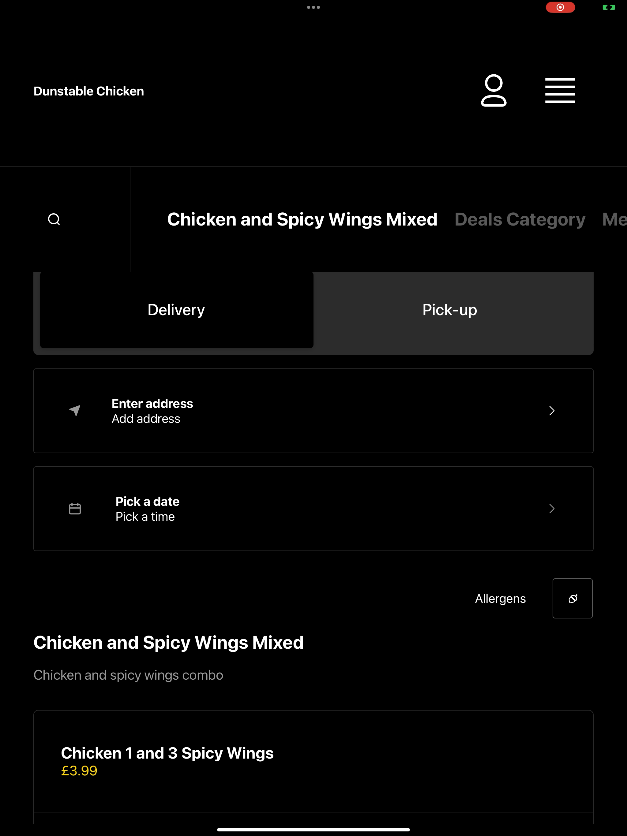 Dunstable Chicken screenshot 7