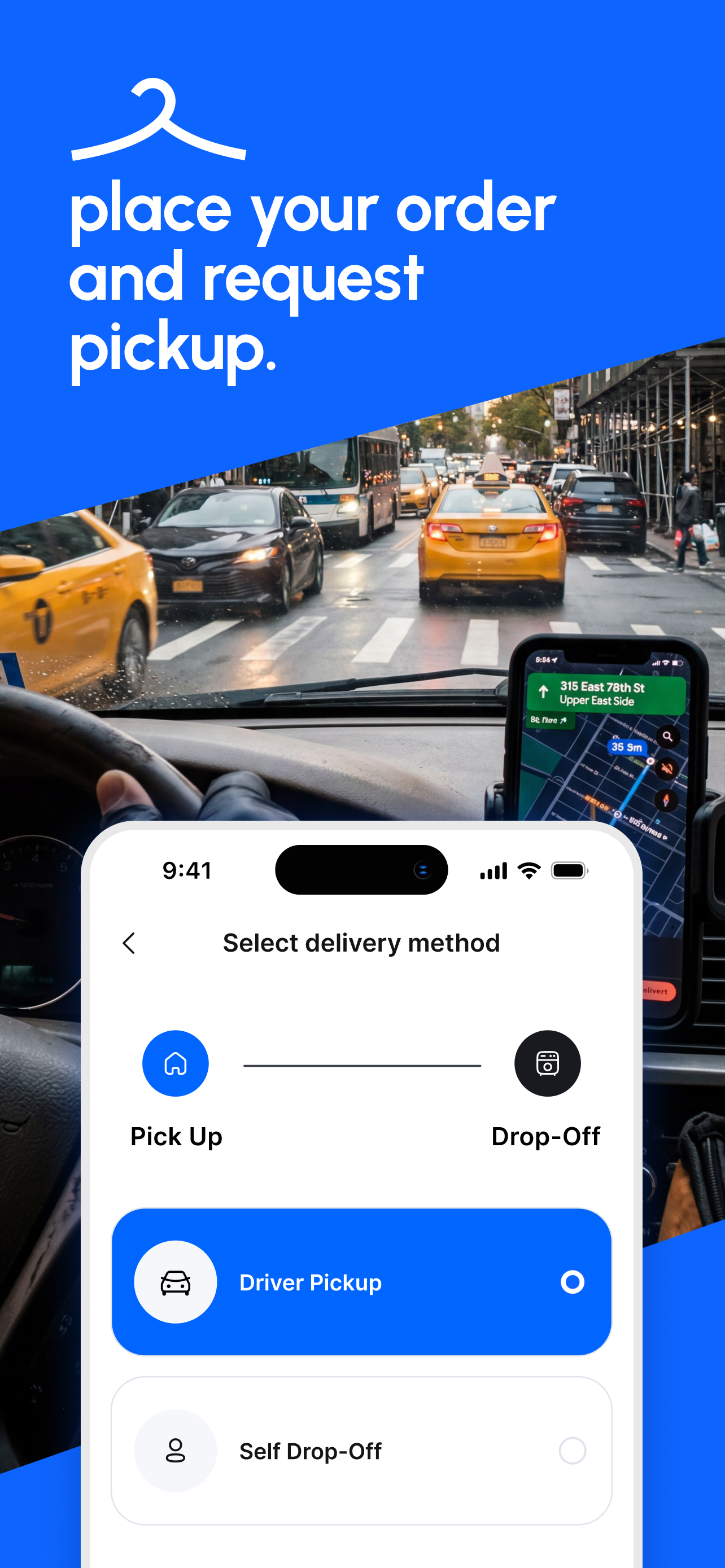 Snapwash - user screenshot 4
