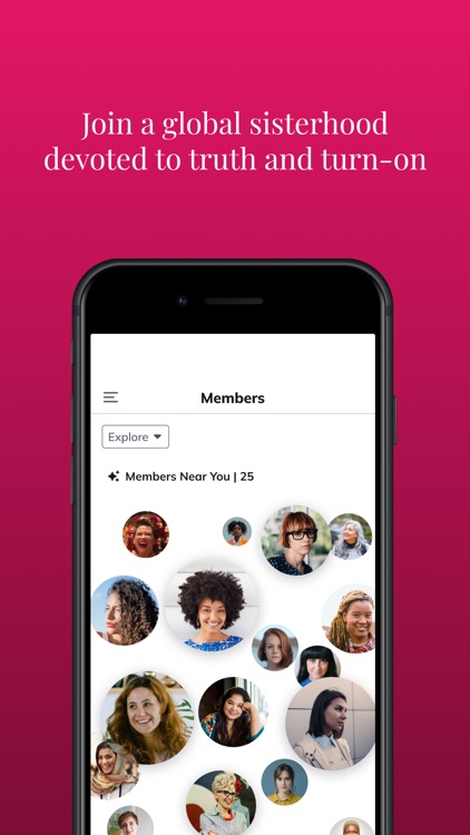 School of Womanly Arts