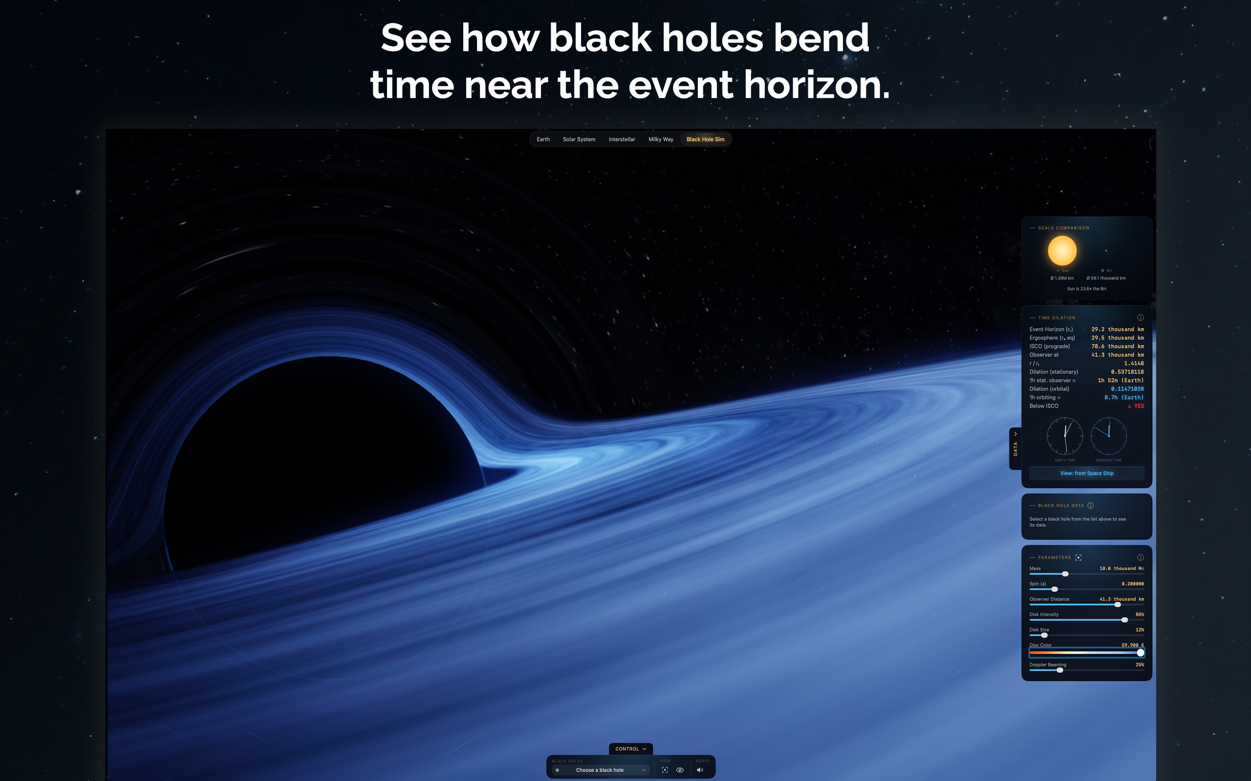 NearLight screenshot 28