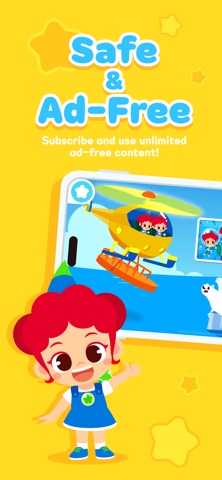 JunyTony - Learning & Games! Screenshot 3 of 8